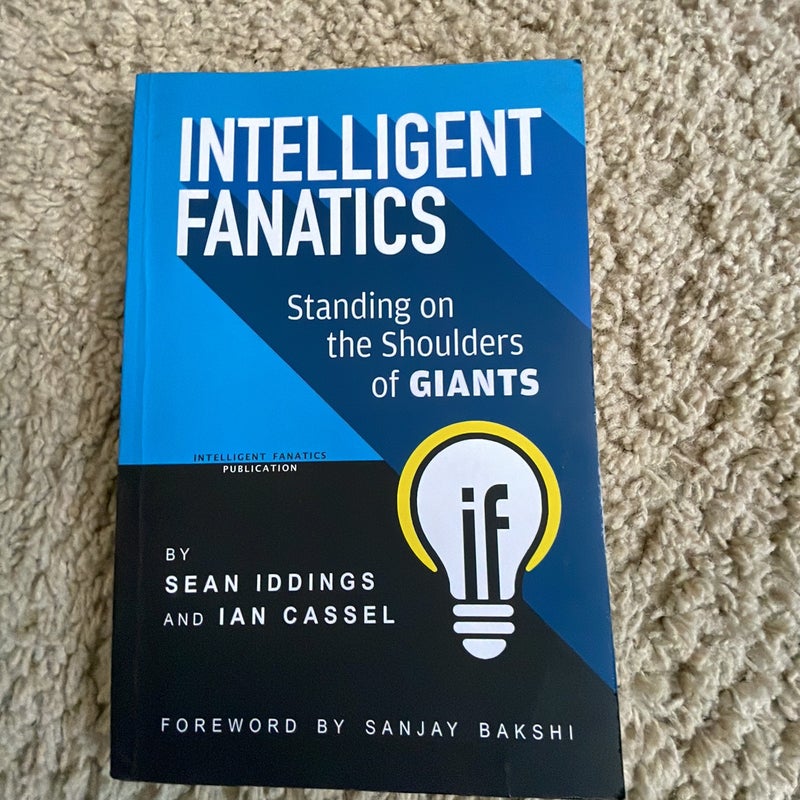 Intelligent Fanatics