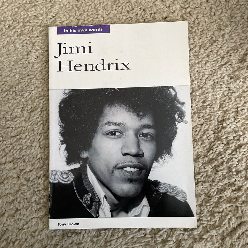 Jimi Hendrix