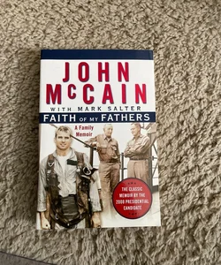 Why Courage Matters by John McCain, Mark Salter: 9781588363329 |  : Books