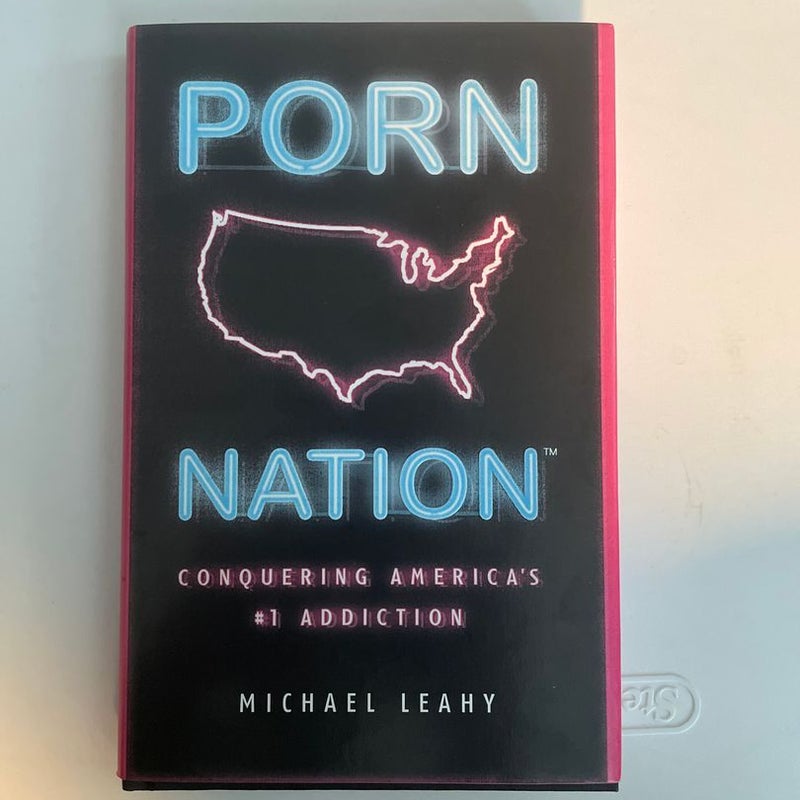 Porn Nation