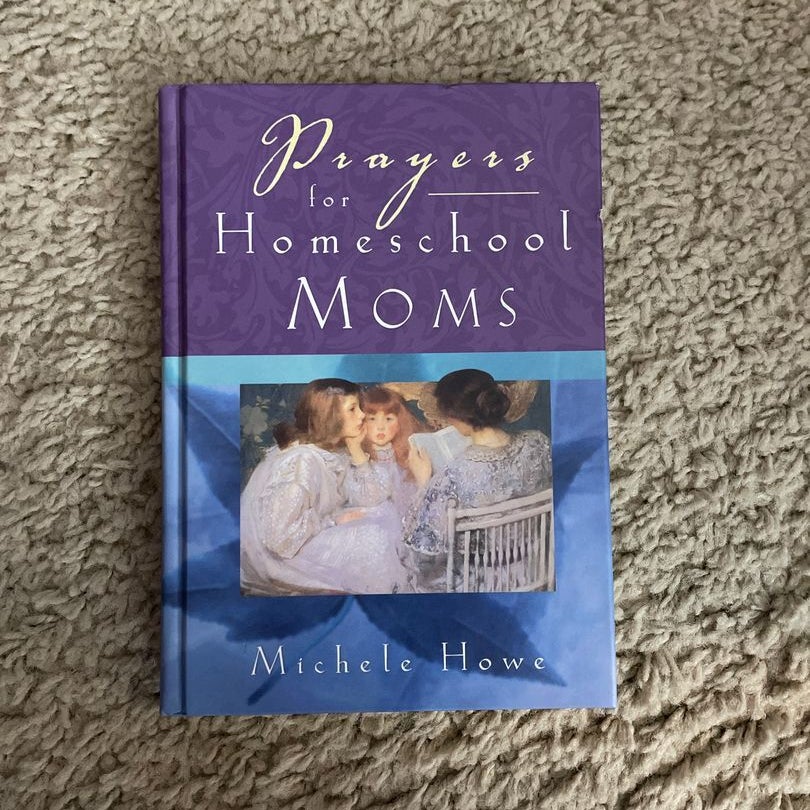 prayers-for-homeschool-moms