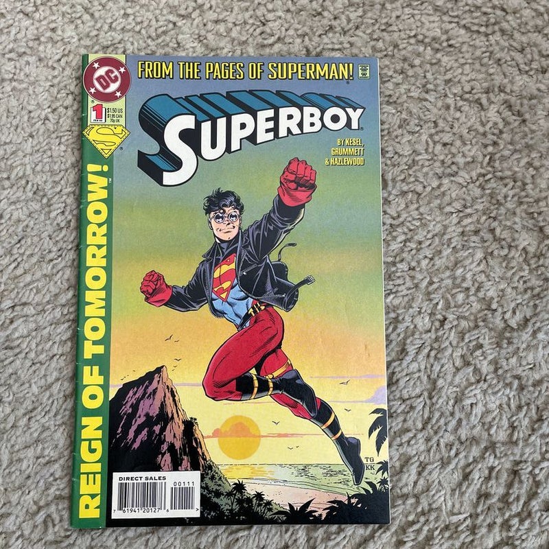 Superboy