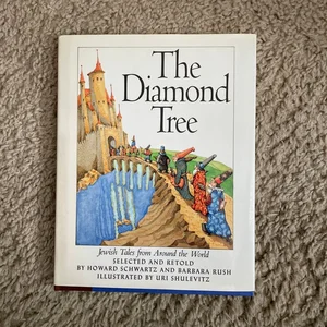 The Diamond Tree