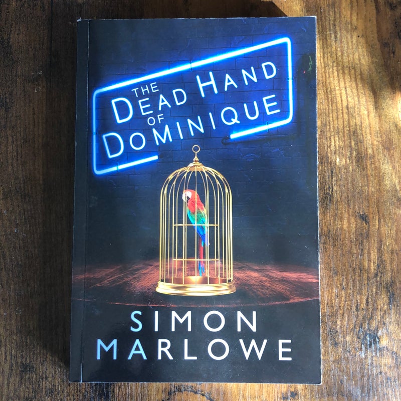 The Dead Hand of Dominique