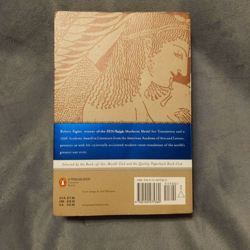 The Iliad