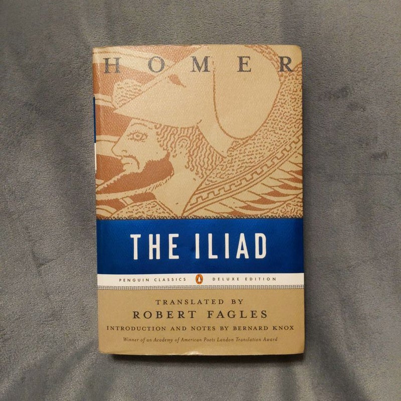The Iliad