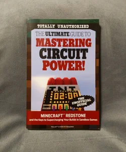 Minecraft Keys: The Ultimate Guide to Mastering Command Blocks! Book by  Triumph Books