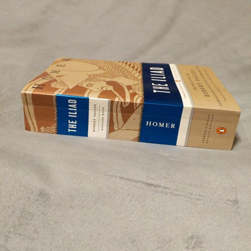The Iliad