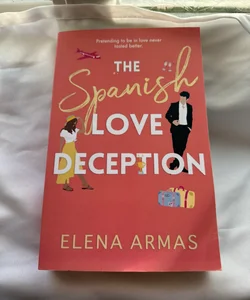 The Spanish Love Deception 