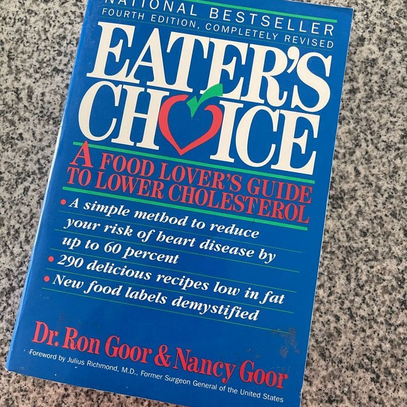 Eater's Choice