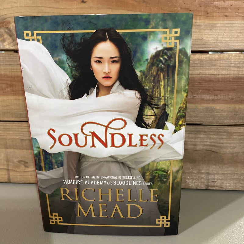 Soundless