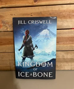 Kingdom of Ice and Bone