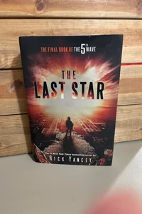 The Last Star-HC