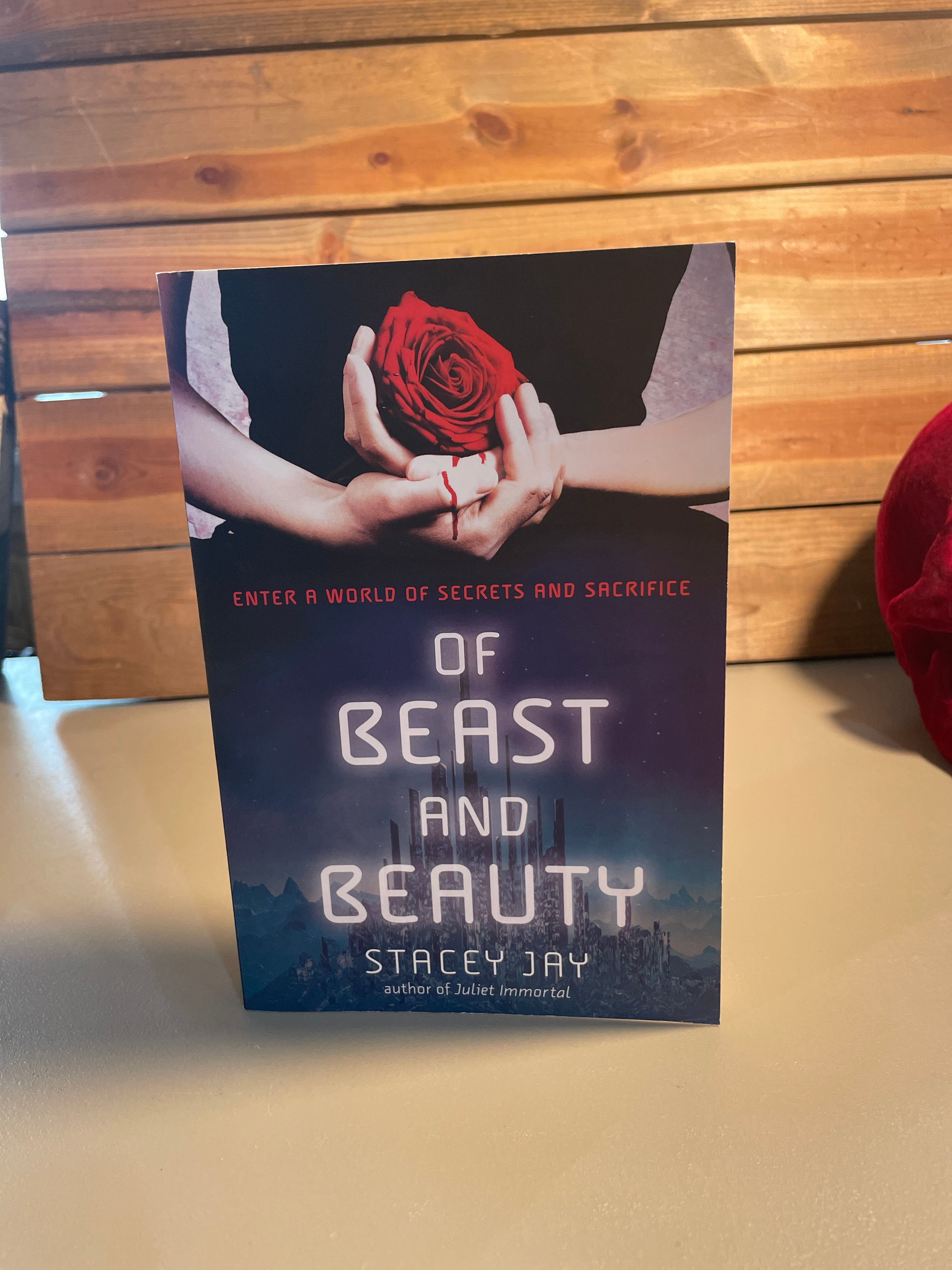 Of Beast and Beauty