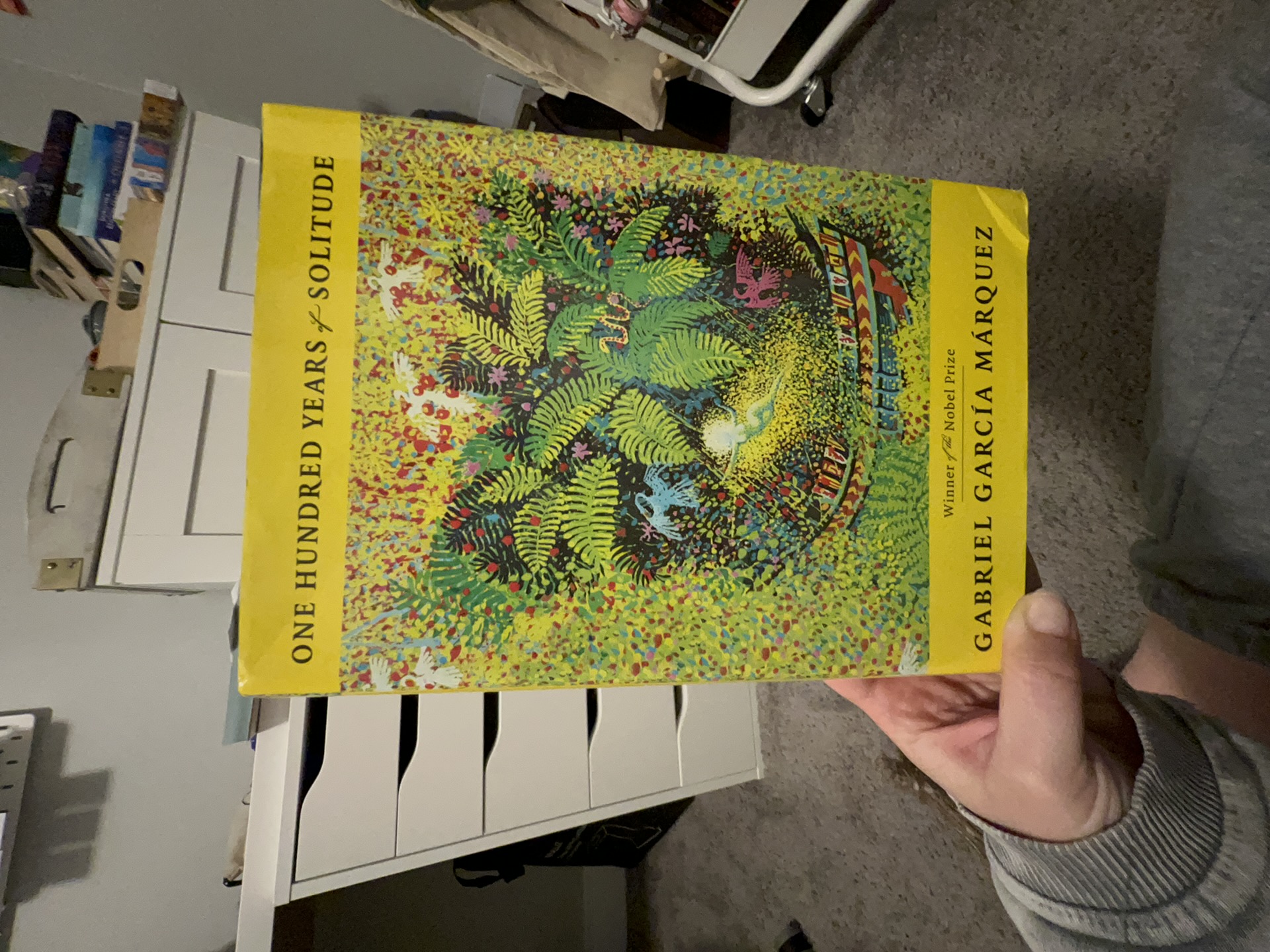 9780060531041 book cover