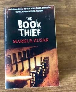 The Book Thief