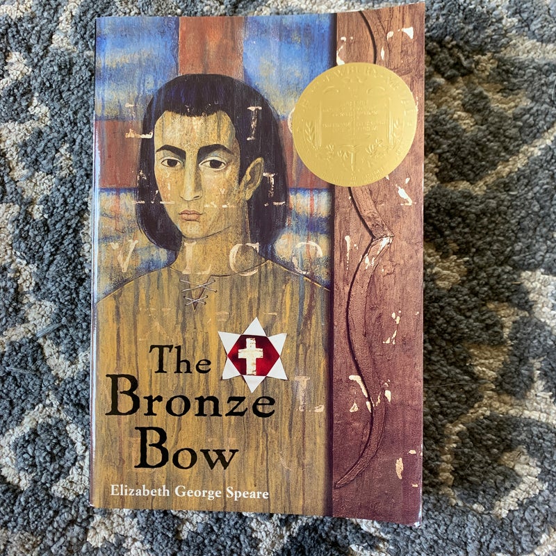 The Bronze Bow