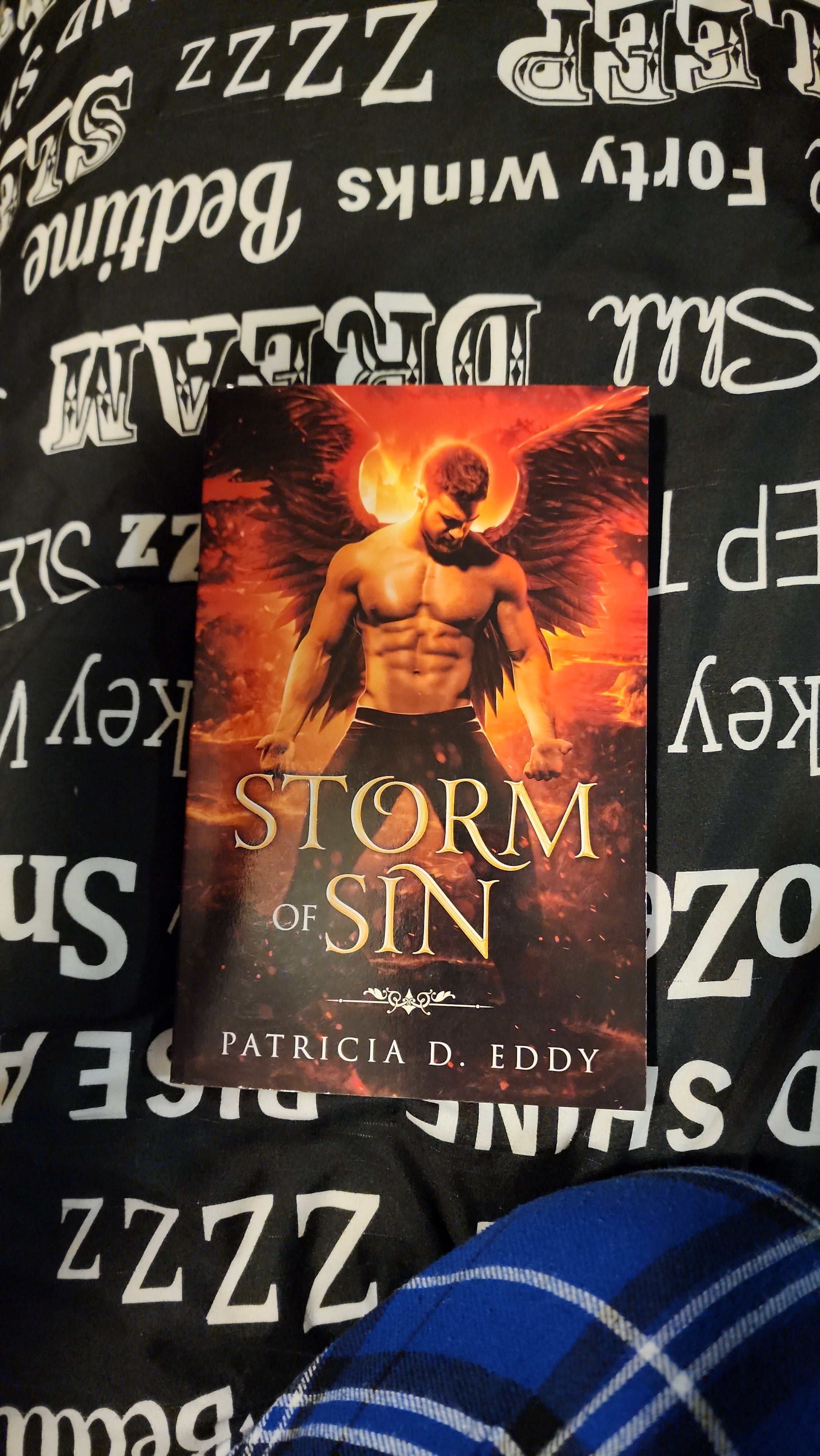 Storm of Sin