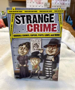Strange Crime
