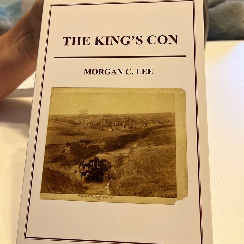 The King's Con