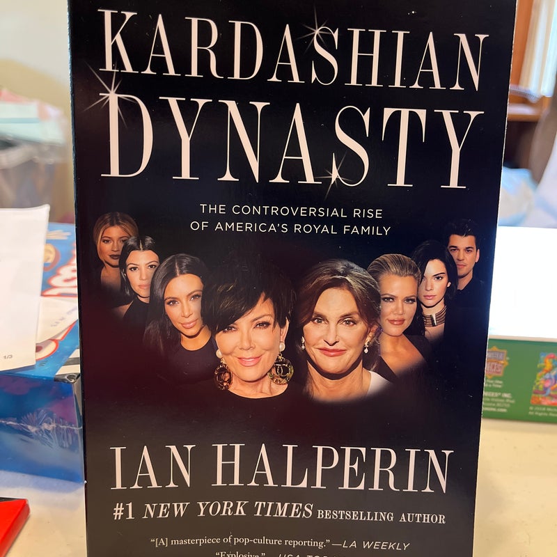 Kardashian Dynasty