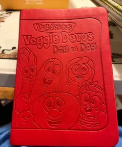 Veggie Devos Day by Day