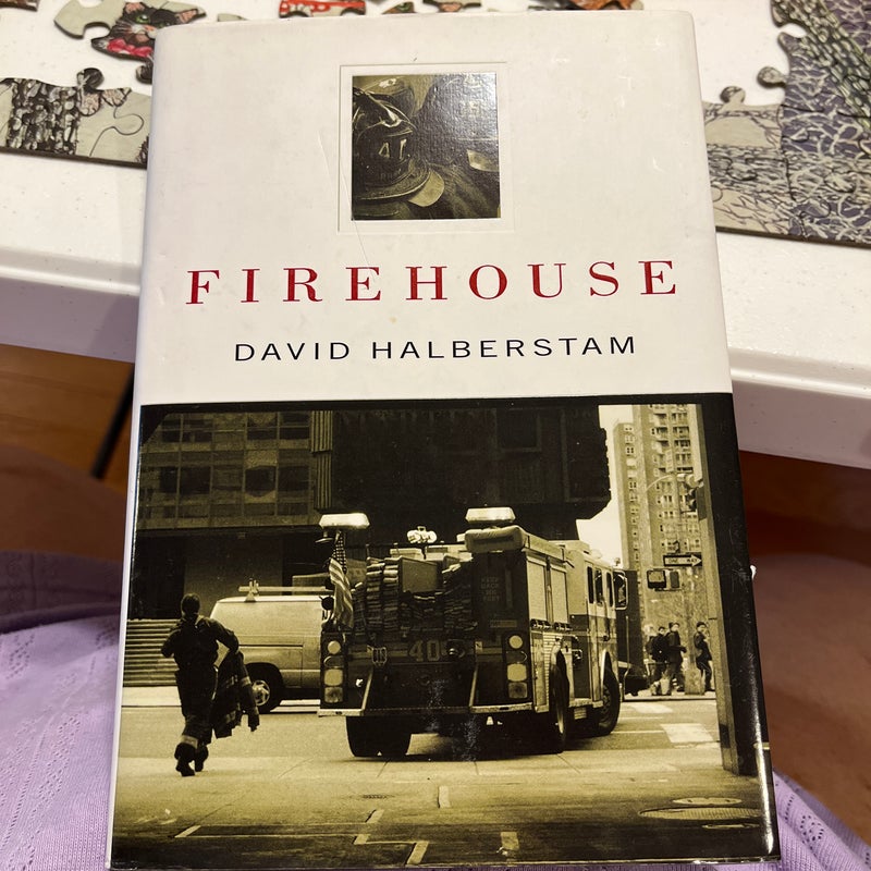 Firehouse