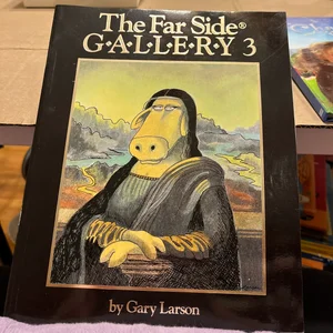 The Far Side Gallery 3