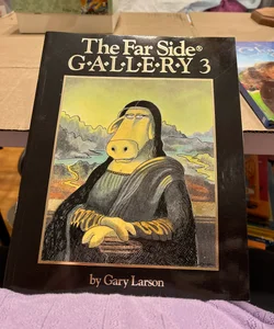 The Far Side Gallery 3