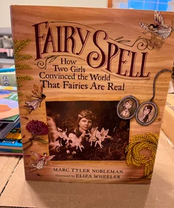 Fairy Spell