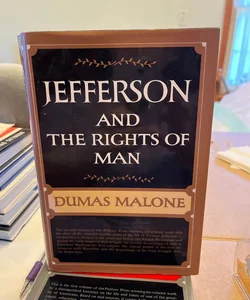 Jefferson and the Rights of Man