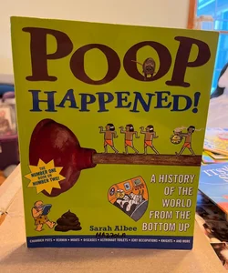 Poop Happened!
