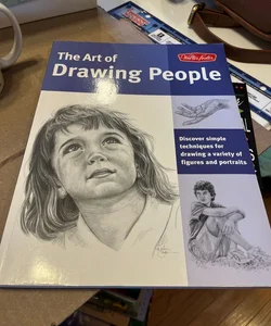 The Art of Drawing People (Collector's Series)