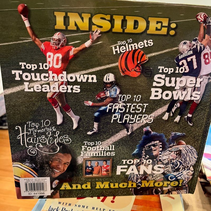 Sports Illustrated Kids 1st and 10