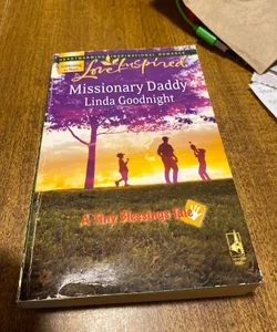 Missionary Daddy