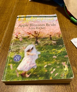 Apple Blossom Bride