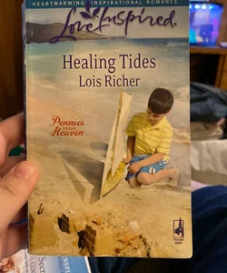 Healing Tides