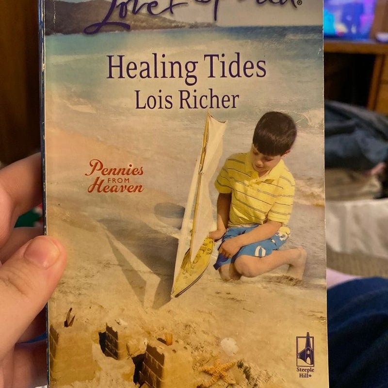 Healing Tides