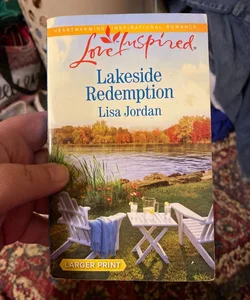 Lakeside Redemption