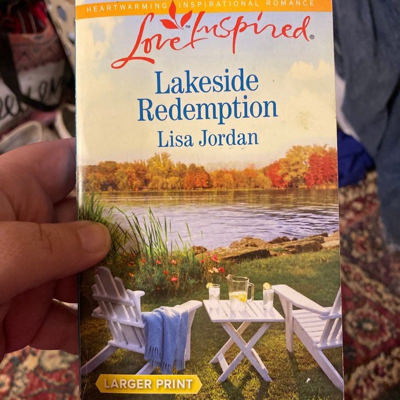 Lakeside Redemption