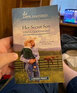 Her Secret Son