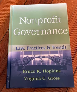 Nonprofit Governance