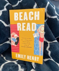 Beach Read