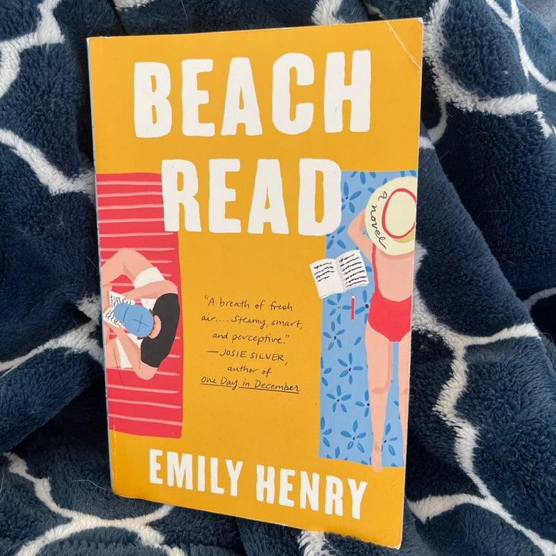 Beach Read