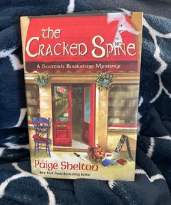 The Cracked Spine