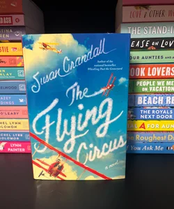 The Flying Circus