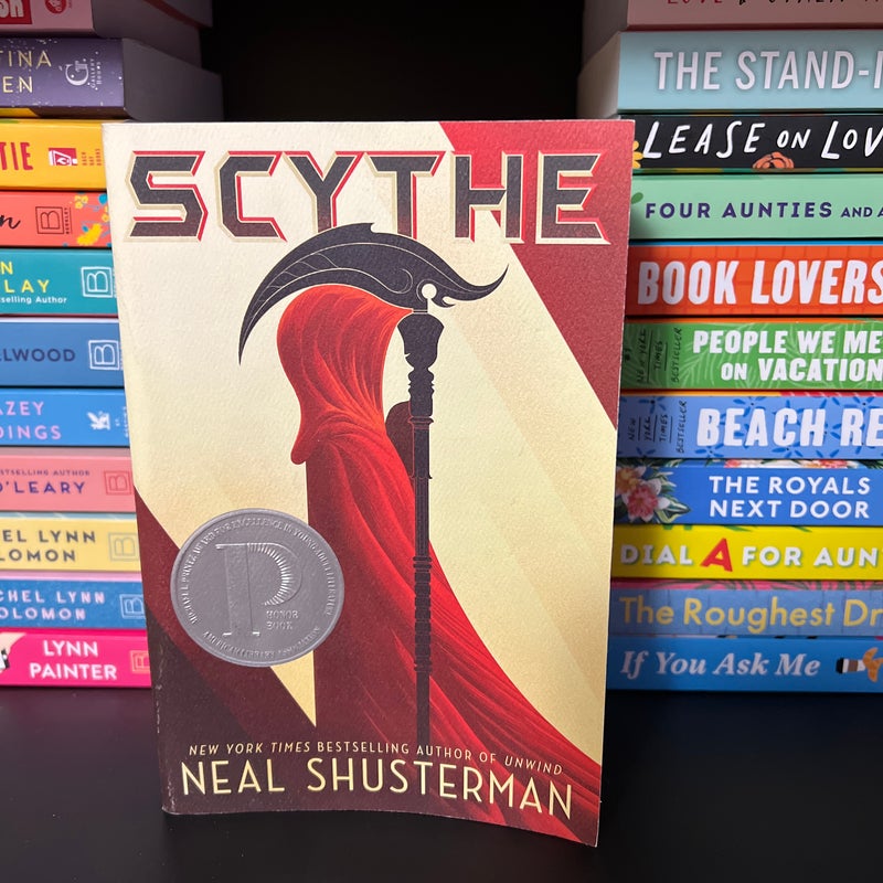 Scythe