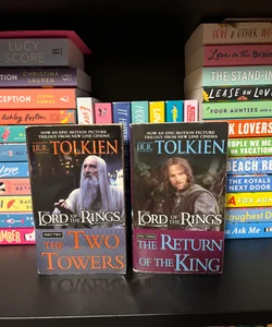 *Bundle* The Lord of the Rings