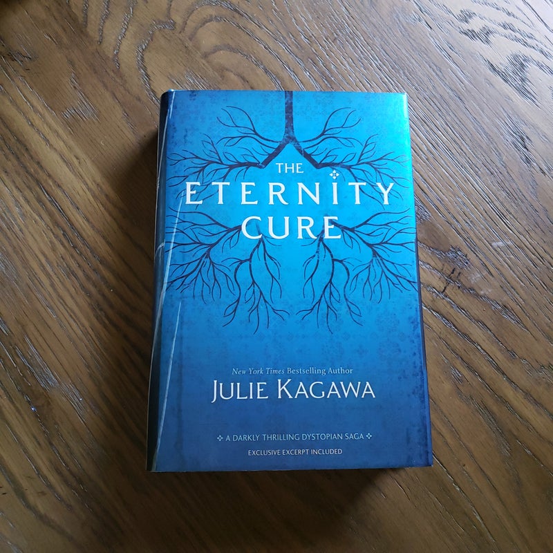 The Eternity Cure