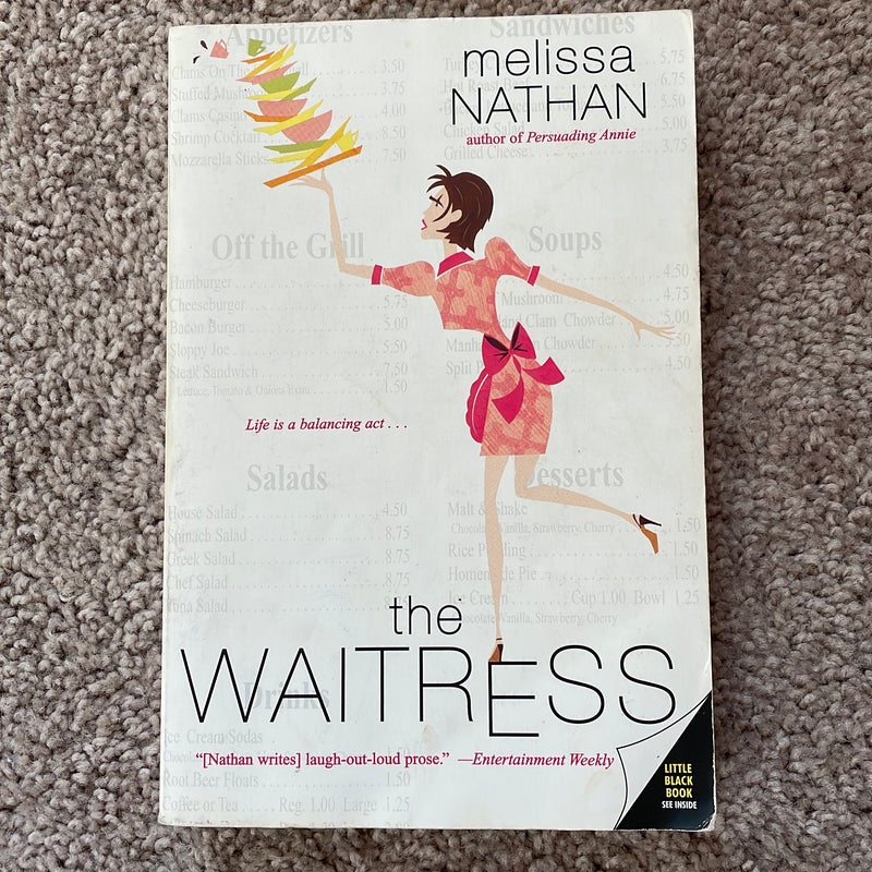 The Waitress